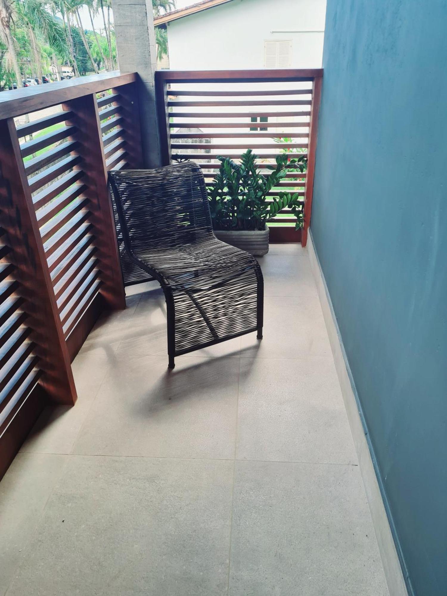 Pousada Vila Ipuan Pauba Quarto foto
